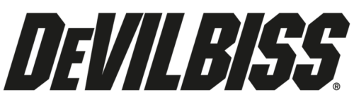 logo devilbiss spraycenter