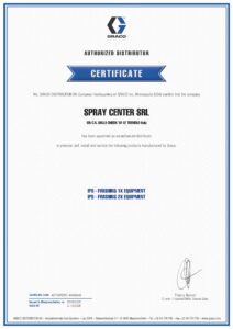 Certificate_Industry